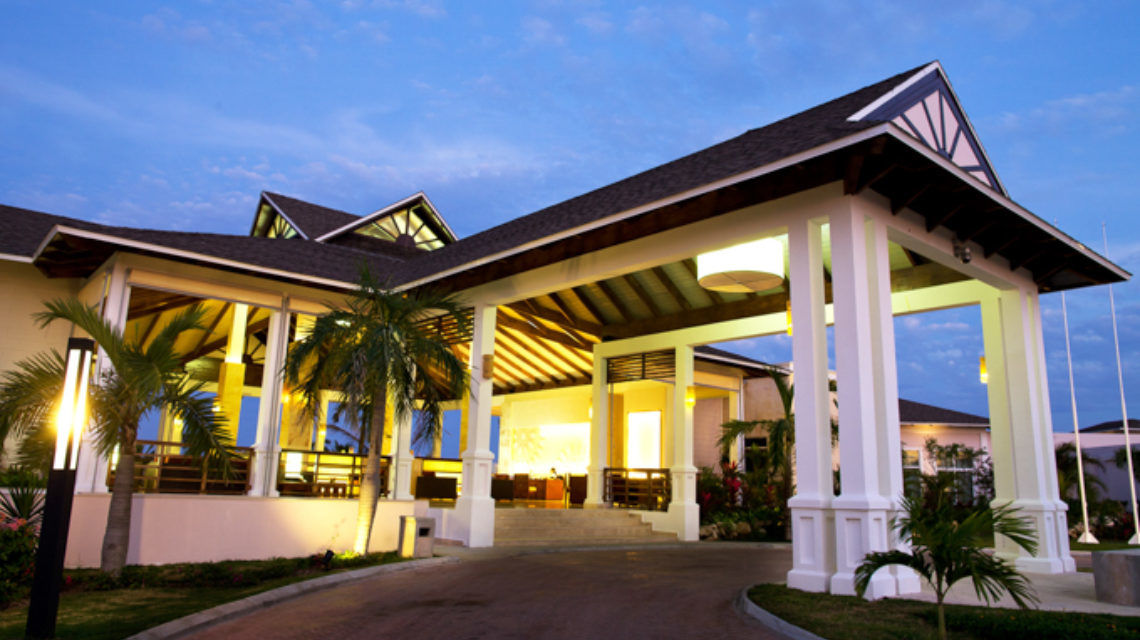 Hotel Royalton Cayo Santa Maria (Adults Only) Exteriér fotografie
